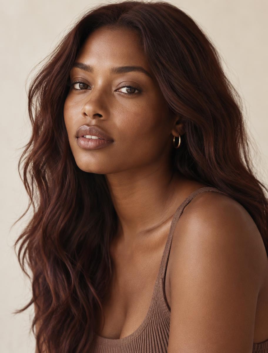 Portrait example